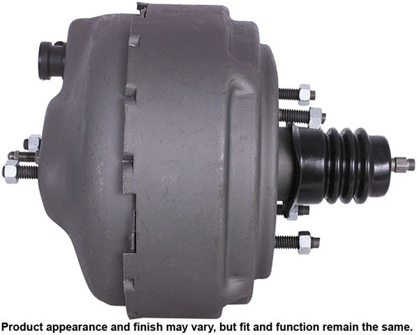 Amplificador de freno eléctrico A1 Cardone 54-91200 para Chevrolet Corvette 68-76 Foto 3 de 4