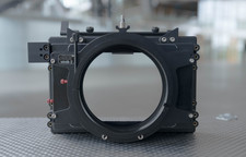 ARRI MMB-2 Mattebox 4x5,65/4x4