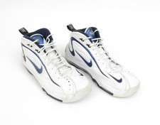 Nike Air Total Max Uptempo Midnight Navy for Sale  display picture 2