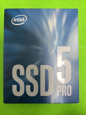 INTEL SSDSCKKF512H6 SATA 512GB SSD M.2 SATA  HARD DRIVE #6BB