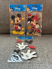 Sandylion Disney Stickers lot (see description for details)
