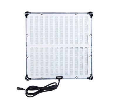 Aputure amaran F22x 2x2-Feet LED Mat Bi-Color A-Mount