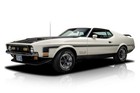 1971 Ford Mustang Boss 351