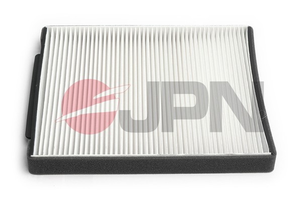JPN Innenraumfilter 40F0500-JPN Pollenfilter FüR Hyundai Terracan HP Crdi 4WD-image