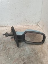 Retroviseur droit (ou coque) Renault CLIO
