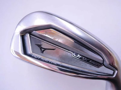 Mizuno JPX 921 HOT METAL Eisensatz 7-9, Pw 4tlg Flex Regular MFUSION i Graphit