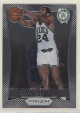 2012-13 Panini Prizm Sam Jones #180 HOF 0q0