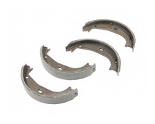 Bremsbacken Hinten für BMW E36 Limo Cabrio Coupe Kombi Z3 Roadster 91-98