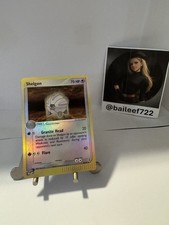 Shelgon 42/97 - Pokémon TCG - Dragon - Vintage Reverse Holo on eBay