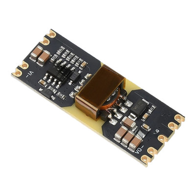 Step Down Power Board 9-42V Input to 5V 12V Isolated Output PCB Mountable