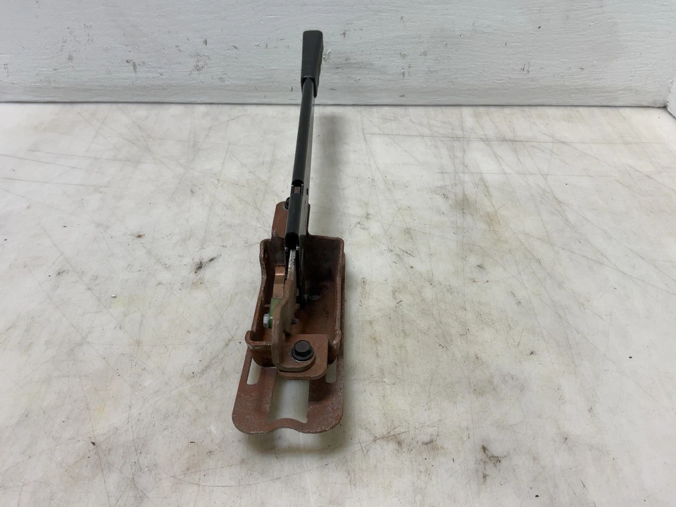 Jeep TJ Wrangler OEM manija de freno de emergencia freno eléctrico 2003 2004 2005 2006 049732 Foto 2 de 4