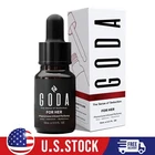 GODA For Her Pheromone Perfume For Women Long-Lasting with Jasmine and Rose|15ml