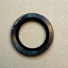 Nikon Nikkormat FT Eye Piece Ring Original Part