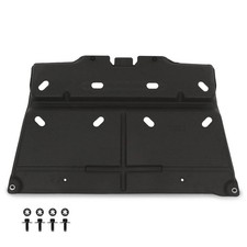 Suitable for Front Engine Splash Shield Guard Undercover for Ford F-150 2018-24