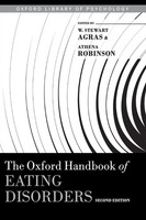 W. Stewart Agras (U. A.) | Oxford Handbook Of Eating Disorders | Buch | Englisch
