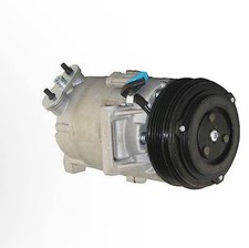 Carquest T68275 Ac Compressor W Clutch Chevy Cobalt Hhr Malibu Pontiac Saturn