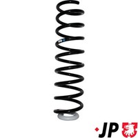 1X JP Group Fahrwerksfeder JP 1342207600 FüR Klasse Mercedes W211 S211 Model 350