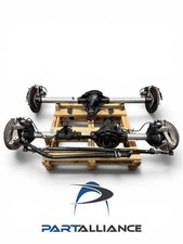 Dana 44 Rubicon Axles Bracketless 2026 Jeep Gladiator 4.10 E-lockers Dana 44 Rubicon Axles Bracketless 2026 Jeep Gladiator 4.10 E-lockers