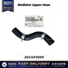 ⭐Genuine⭐ Radiator Upper Hose 25414F2500 for Hyundai Elantra Veloster