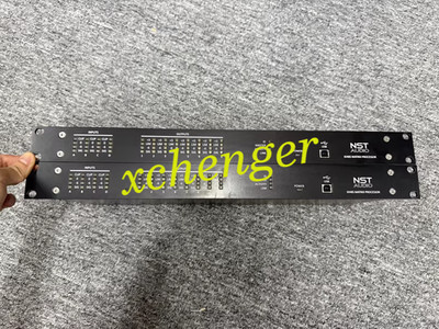 1PCS USED NST ID48S processor  FedEx or DHL