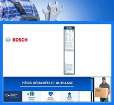 Balais d'essuie-glace Seat ALHAMBRA