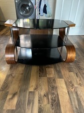 Jual Walnut TV Stand for TVs