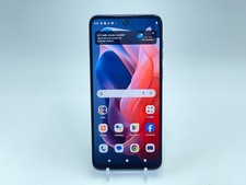 Motorola Moto G Play 2024 64GB XT2413V Straight Talk Blue M-0104 