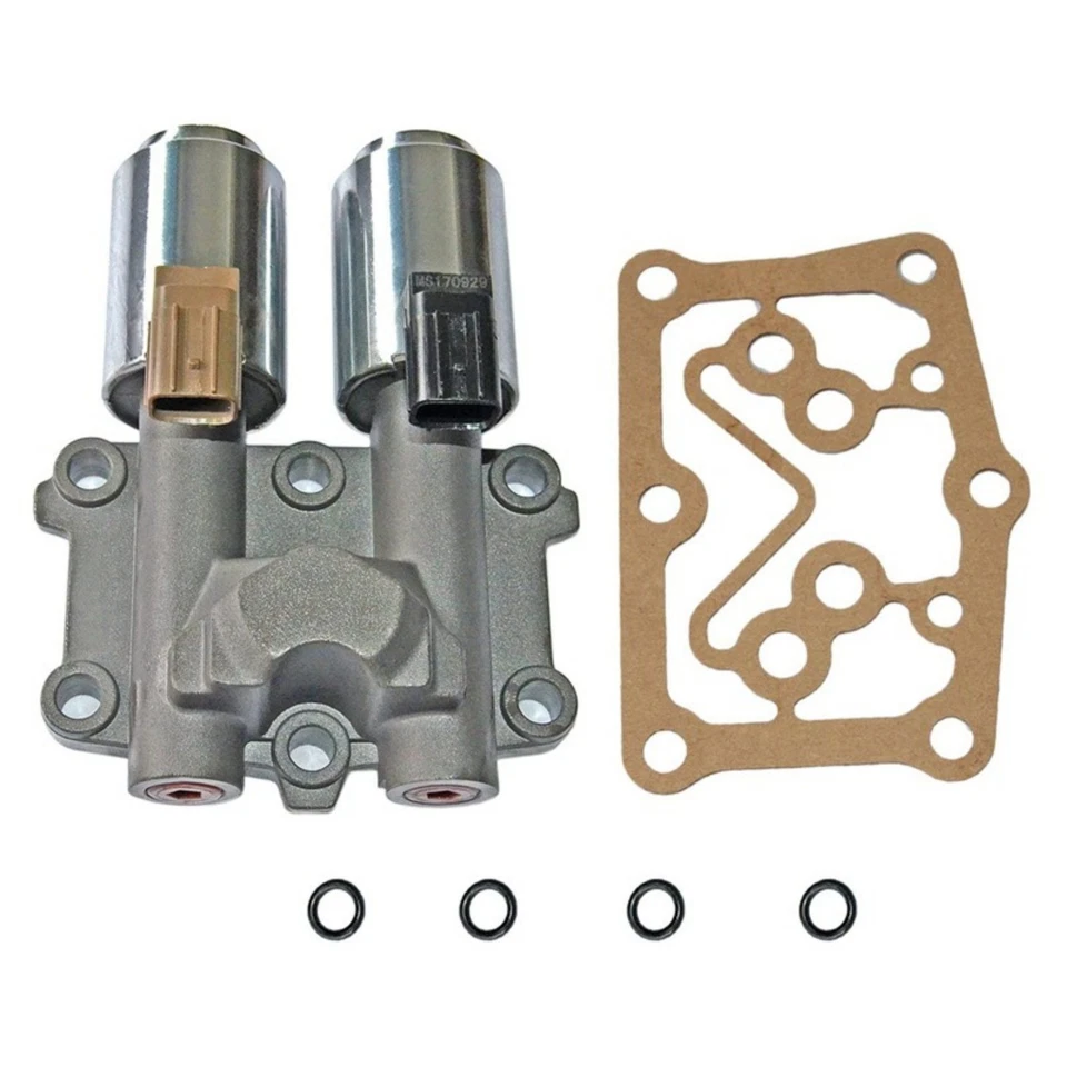 28260-RPC-004 Automatic Transmission Solenoids For Honda Civic Hybrid-L 2009-11 - Image 4 of 4