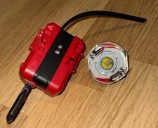 Beyblade X OG Remake Driger Anime Toy Takara Tomy Japan - UK Seller