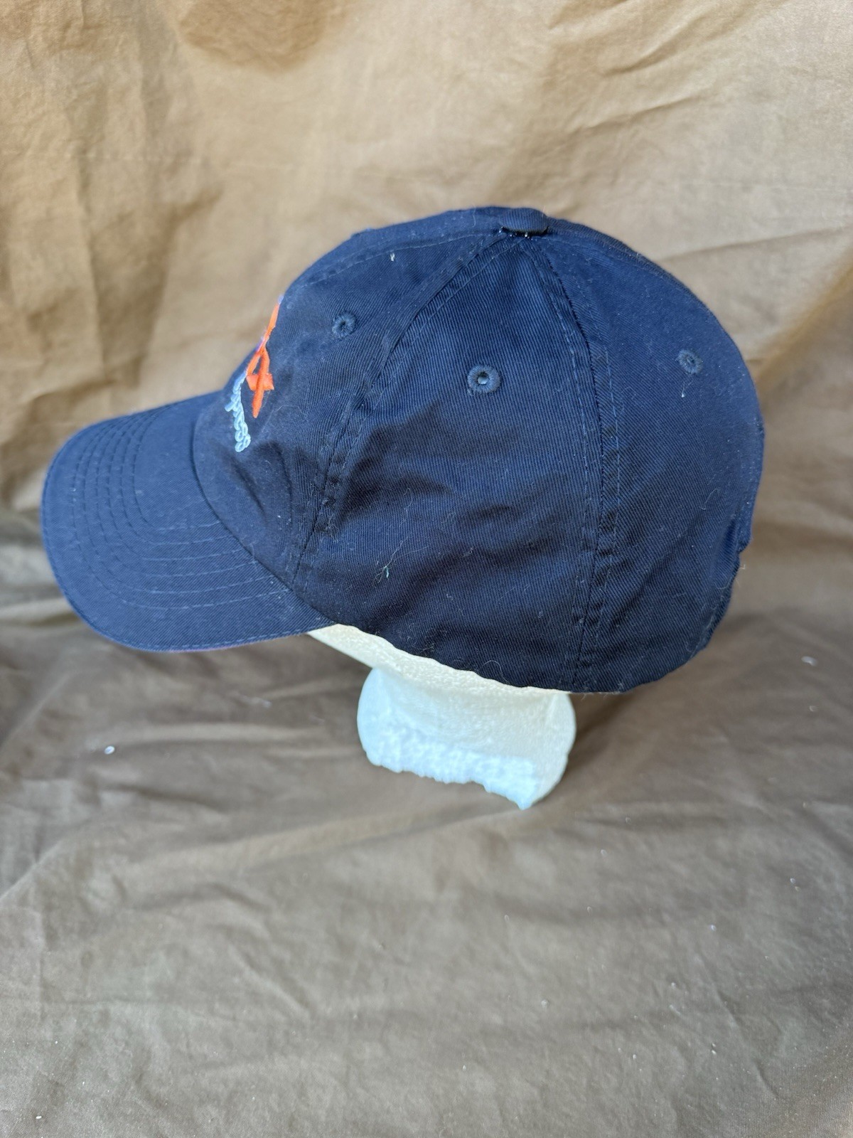 FedEx Express Cap Hat Strapback Embroidered Logo … - image 2