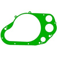 Dichtung Kupplungsdeckel FüR Suzuki TS 400 1975-1977