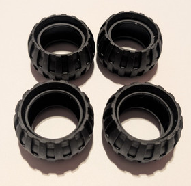 LEGO 42027 Desert Racer + Bonus 8648 Buzz Saw (Brand New In Damaged Box)