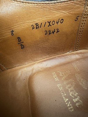 Alden 2242