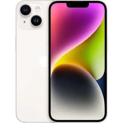 最終値下げ　Apple iPhone 14 スターライト 本体 Apple iPhone 14 - 128 GB - Starlight (Unlocked) for sale online | eBay