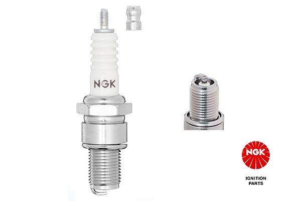 Spark Plug NGK B8ES