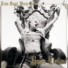 Love Angel Music Baby (Limited Edition) [DOPPEL-CD] v... | CD | Zustand sehr gut