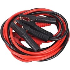 Starthilfekabel 6m 1200A Autobatterie Notfall Kabel KFZ Starterkabel