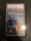Mega Charizard X ex 125/094 Me02: Phantasmal Flames Holo