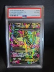 2015 Pokemon XY Roaring Skies M Rayquaza #105/108 PSA 6