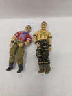 New Listing2 Bazooka G.I. Joe 1985 Hasbro Vintage Action Figure
