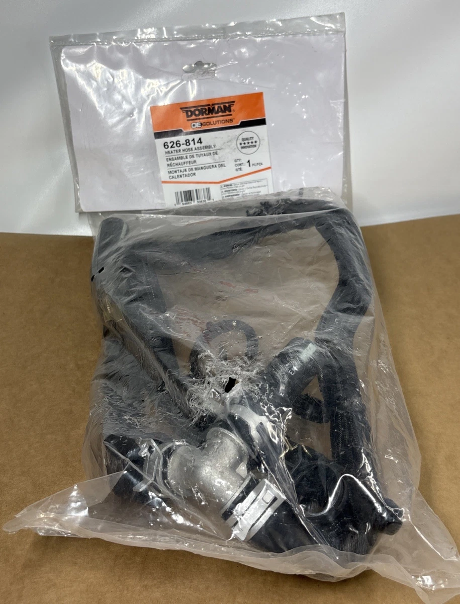 Dorman 626-814 Engine Coolant Overflow Hose Direct Replacement photo 2