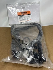 Dorman 626-814 Engine Coolant Overflow Hose Direct Replacement thumbnail 2