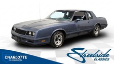 1984 Chevrolet Monte Carlo for Sale
