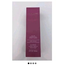 Kristin Ess Hair Color Depositing Conditioner 6.7 Oz Dark Mauve All Hair Type