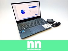 Asus ZenBook UX363EA OLED Intel i5-1135G7 8GB 512GB Batteria 64% AZERTY Grado B