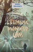 Harry Trincheti | L'éTrange Monsieur Louis | Taschenbuch | FranzöSisch (2023)