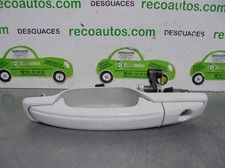 Porte avant et accessoires Ssangyong RODIUS