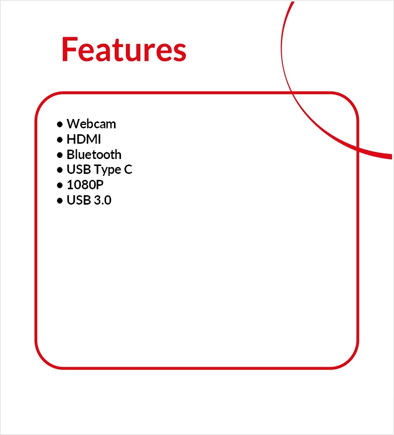 Asus Chromebook Plus 14 in Laptop Intel i3 1215U 8GB RAM 128GB SSD Chrome OS - Image 4 of 4