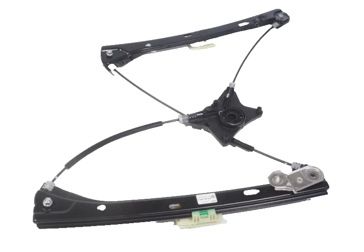 New Genuine VOLKSWAGEN PASSAT Front Left Window Regulator 3G0837461C 2014-2024 - Image 2 of 4