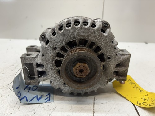 02-05 GMC ENVOY ALTERNATOR 4.2L 02 03 04 05 - Picture 4 of 4